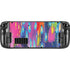 Etta Vee Kaleidoscope Brush Stroke Steam Deck Handheld Gaming Computer Skin
